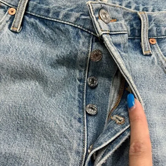 Citizens Of Humanity Libby Flare Premium Vintage Jeans Size 32 - Picture 4 of 8